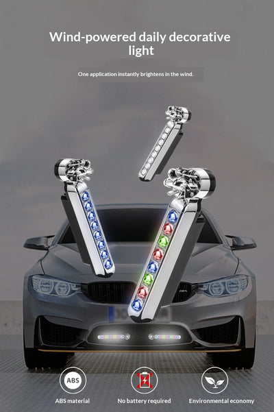 Luces LED Decorativas para Auto sin Instalación Complicada - Image 15