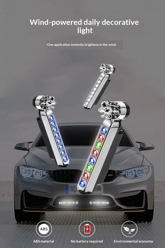 Luces LED Decorativas para Auto sin Instalación Complicada - Image 15