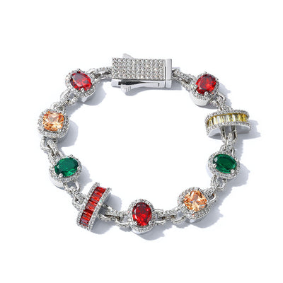 Pulsera de Lujo para Hombre - Image 5