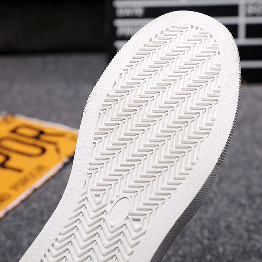 Zapatillas Urbanas Juveniles con Diseño Moderno y Personalidad - Image 5