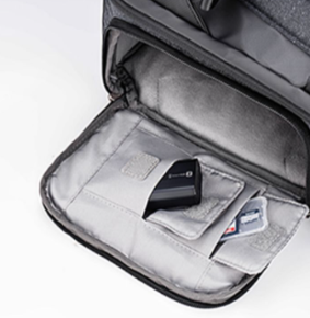 Mochila Profesional para Cámara de Gran Capacidad - Image 12