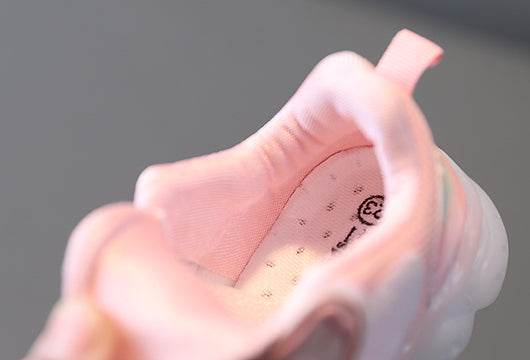 Zapatos Luminosos para Bebé Niña con Malla Transpirable y Suela Suave - Image 21