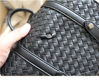 Mochila Ejecutiva de Gran Capacidad con Compartimento para Laptop - Image 21