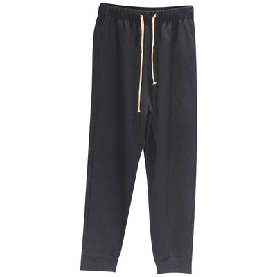 Pantalones Casuales Holgados de Algodón Premium - Image 11