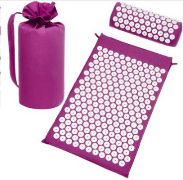 Cojín de Masaje Acupresión para Yoga y Relajación - Image 41