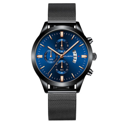 Reloj Deportivo Hombre con Calendario - Image 8