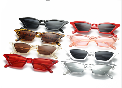 Gafas de Sol Vintage Lujo para Mujer - Diseñador Premium - Image 6