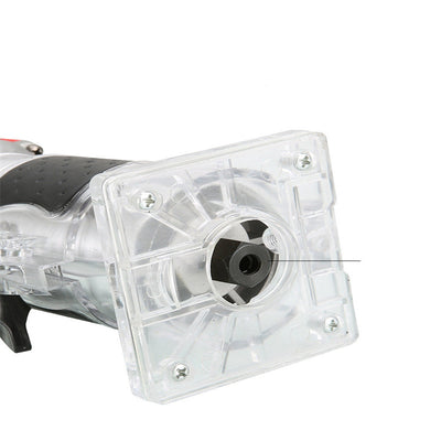 Pulidora Eléctrica para Madera 800W - Image 3