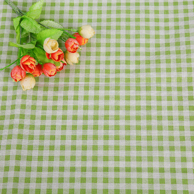 Mantel de Lino Algodón Cáñamo - Tapete Textil Natural Premium - Image 8