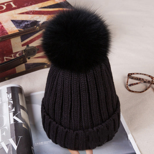 Gorro de Piel Sintética Premium - Image 9