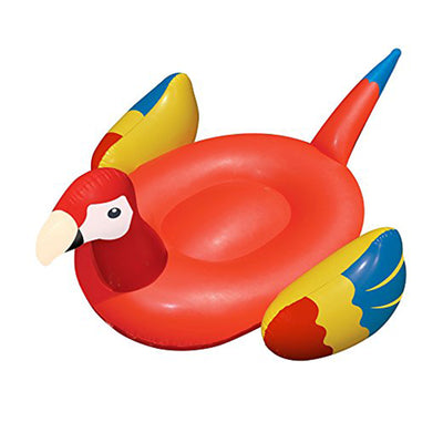 Flotador Inflable Loro Gigante para Piscina - Image 6