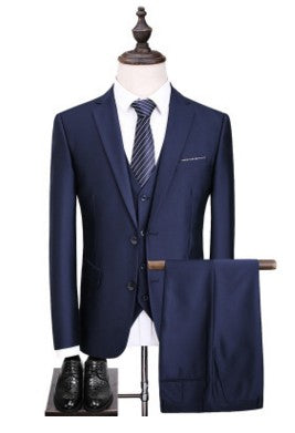 Trajes Modernos para Hombre - Nueva Colección - Image 3