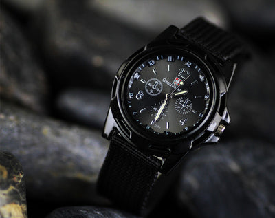 Reloj Táctico Militar - Image 14