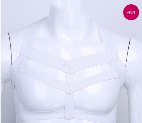 Ropa Interior Masculina Premium para uso en Ecuador