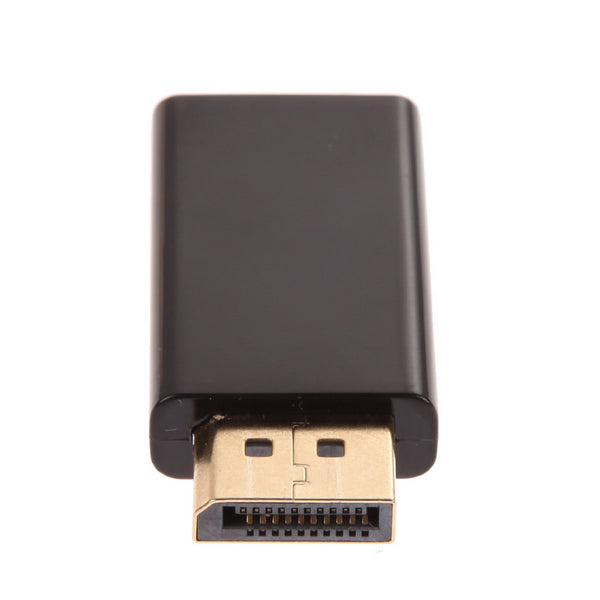 Adaptador HDMI Hembra de Alta Compatibilidad