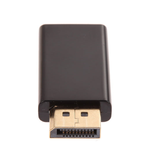 Adaptador HDMI Hembra de Alta Compatibilidad