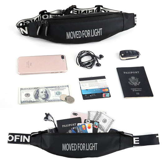 Riñonera Deportiva Impermeable para Celular - Image 4