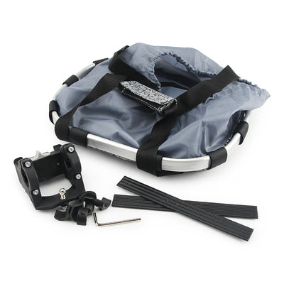 Canasta Plegable para Bicicleta - Image 4