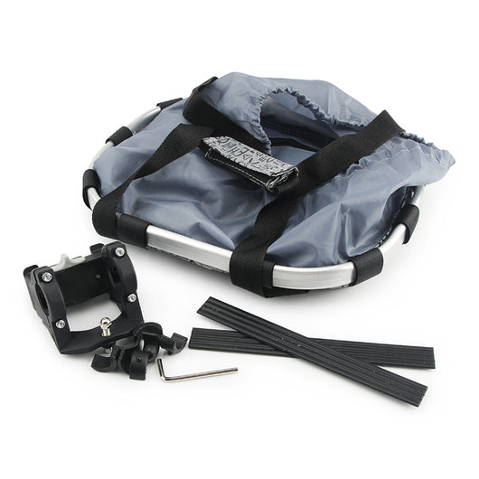 Canasta Plegable para Bicicleta - Image 4