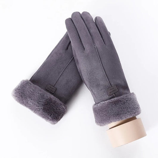 Guantes para Conducir con Pantalla Táctil - Invierno - Image 12