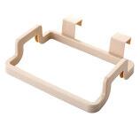 Soporte Organizador de Bolsas para Basura - Colgante para Puertas de Cocina - Image 6
