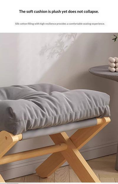 Reposapiés Ergonómico para Sofá y Oficina - Image 10
