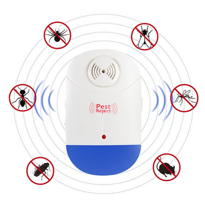Repelente Anti Plagas Pest Reject - Image 4