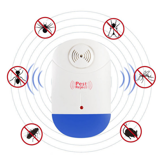 Repelente Anti Plagas Pest Reject - Image 4