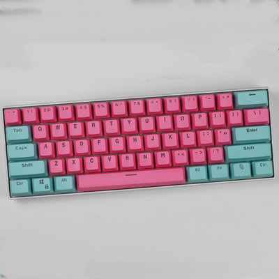 Tecla PBT Transparente Premium - Image 19