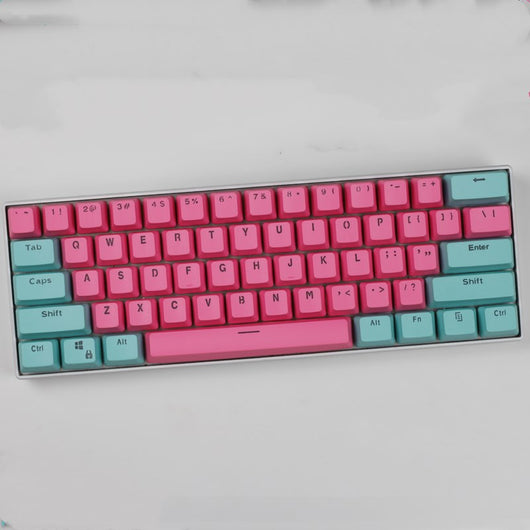 Tecla PBT Transparente Premium - Image 19