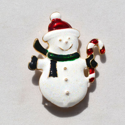 Broche de Cristal Navideño - Image 21