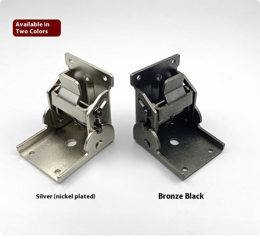 Bisagra Plegable Invisible para Mesa de Comedor con Cierre Automático 0-90° - Image 16