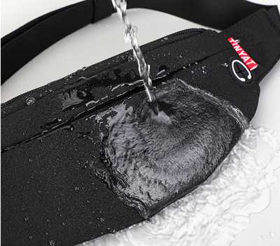 Bolsa Mensajero Deportiva para Actividades al Aire Libre - Image 9
