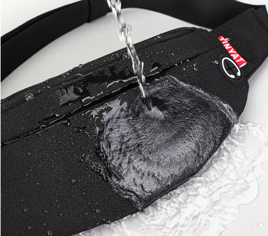 Bolsa Mensajero Deportiva para Actividades al Aire Libre - Image 9