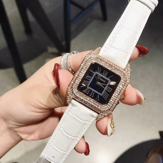 Reloj Diamante Acuático - Image 34