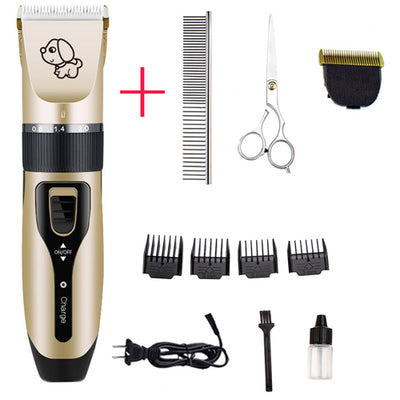 Cortapelo Profesional para Mascotas - Image 13