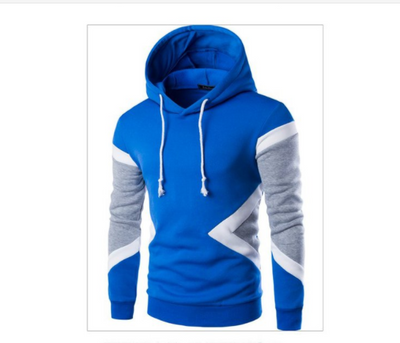 Sudadera con Capucha Estilo Coreano - Image 13