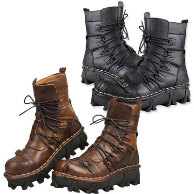 Botas Personality para Hombre - Image 4