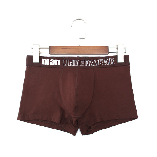 Calzoncillos de Algodón para Hombre Talla Grande - Image 6