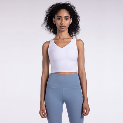 Sujetador Deportivo para Yoga - Image 20