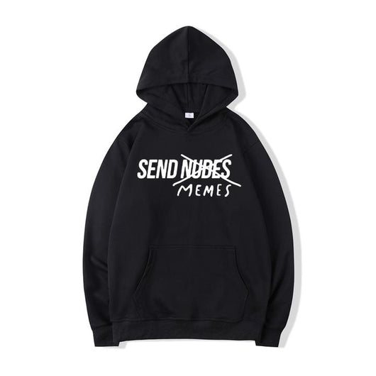 Sudadera con Capucha para Hombre - Image 4