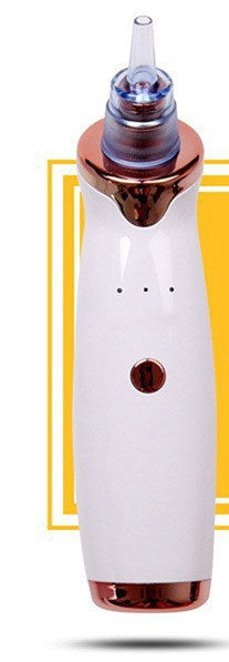 Limpiador de Poros Eléctrico Extractor de Puntos Negros - Image 17