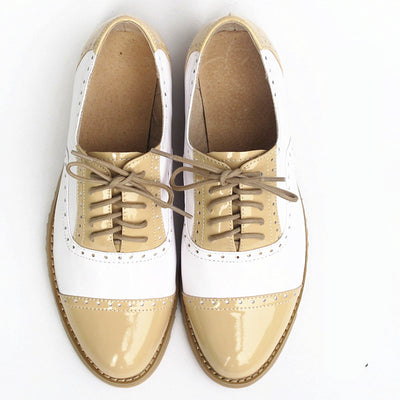 Zapatos de Cuero para Mujer - Image 12