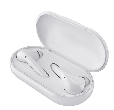 Auriculares Deportivos Inalámbricos con Tecnología de Sonido Estéreo Binaural