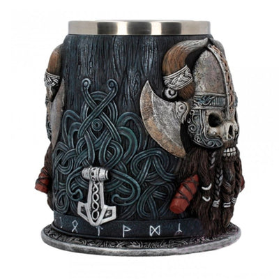 Jarra de Cerveza Vikinga Pirata - Image 5