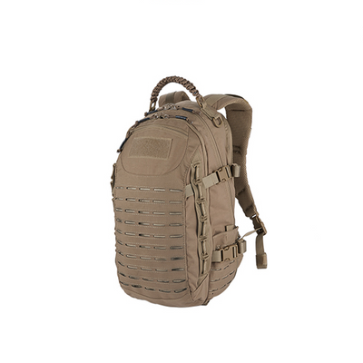 Mochila Táctica Camuflaje Profesional - Image 5