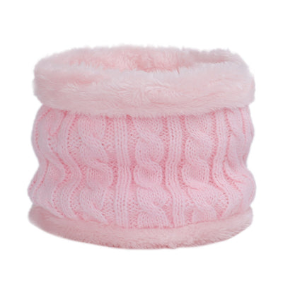 Conjunto de Gorro y Bufanda para Niños - Otoño e Invierno - Image 24