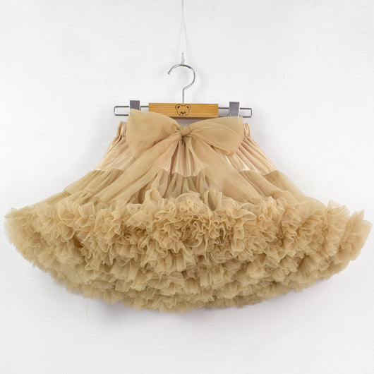 Falda Tutú Princesa para Niñas - Image 2