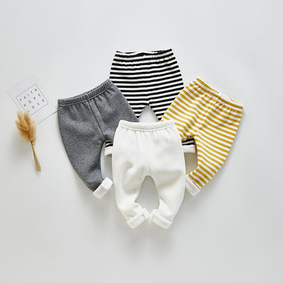 Leggings de invierno para niños - Image 3