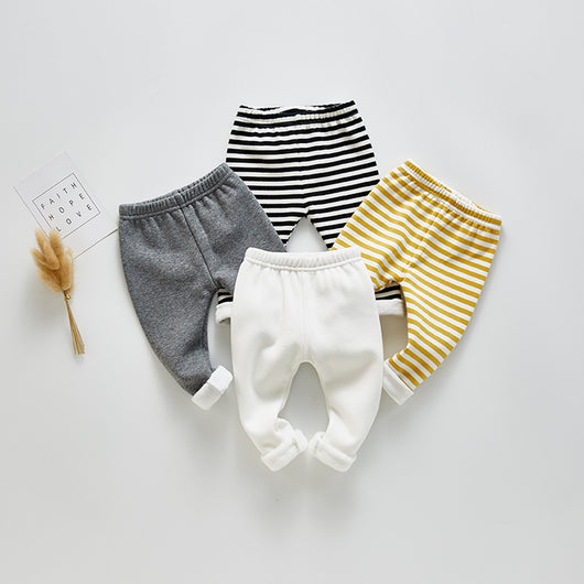 Leggings de invierno para niños - Image 3